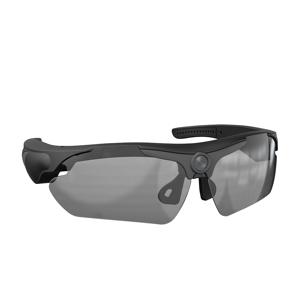 Camera Sunglasses With Video Recorder