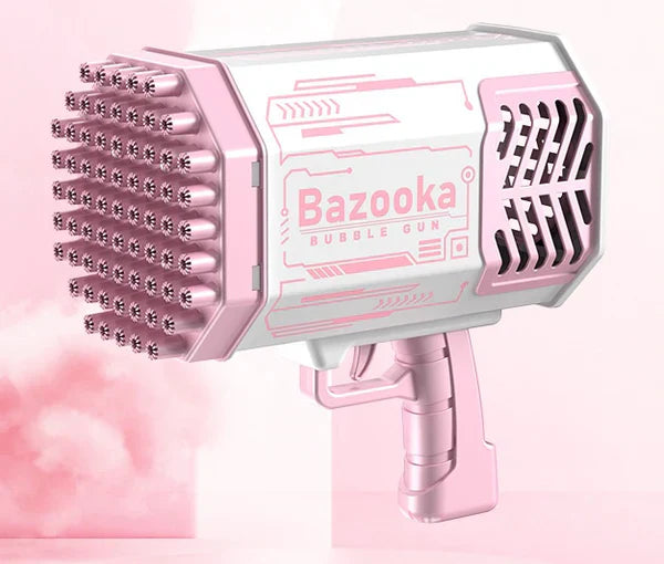 BAZOOKA BUBBELE GUN