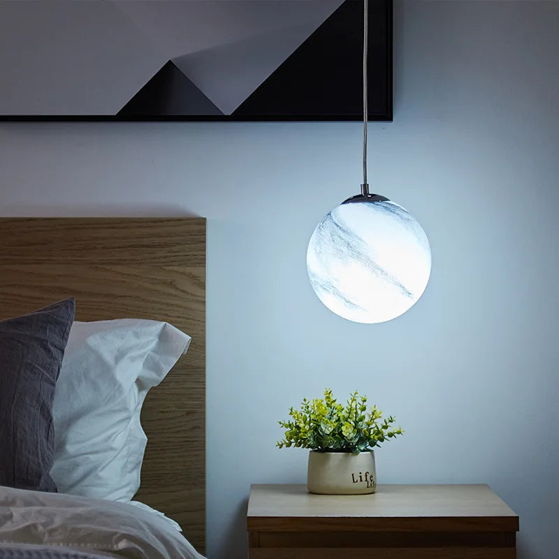 Planet Pendant Lamp