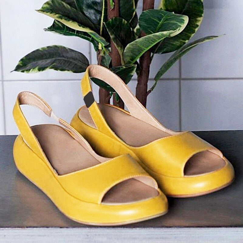 Hannia™️ - Orthopedic Sandal