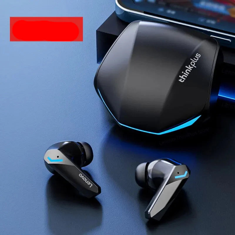 Auricolari wireless Nova GM2 Pro: giochi e sport con cancellazione del rumore