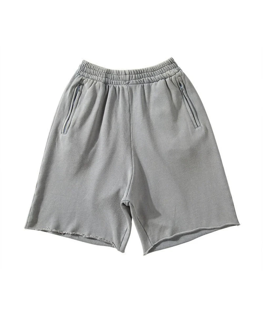 BayFront Athletics™ Ultra-Bløde Træningsshorts