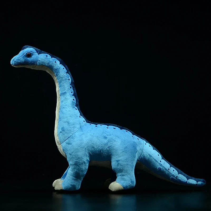 Jouets en peluche de dinosaures de qualité supérieure