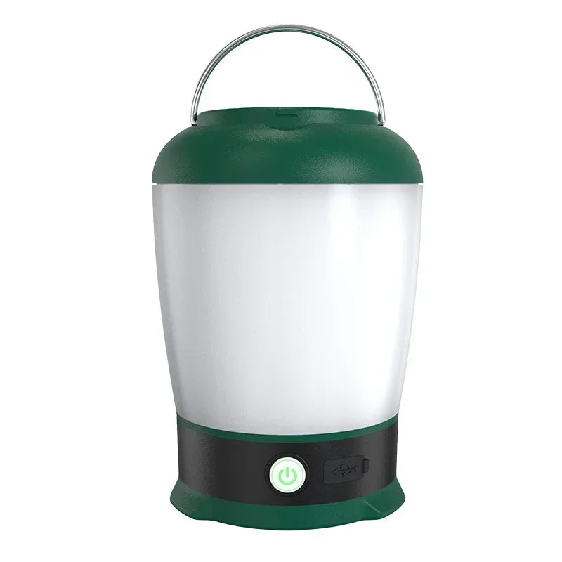 Rechargeable Portable Lantern Outdoor Essential