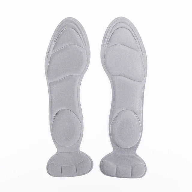 Solette in memory foam 7D