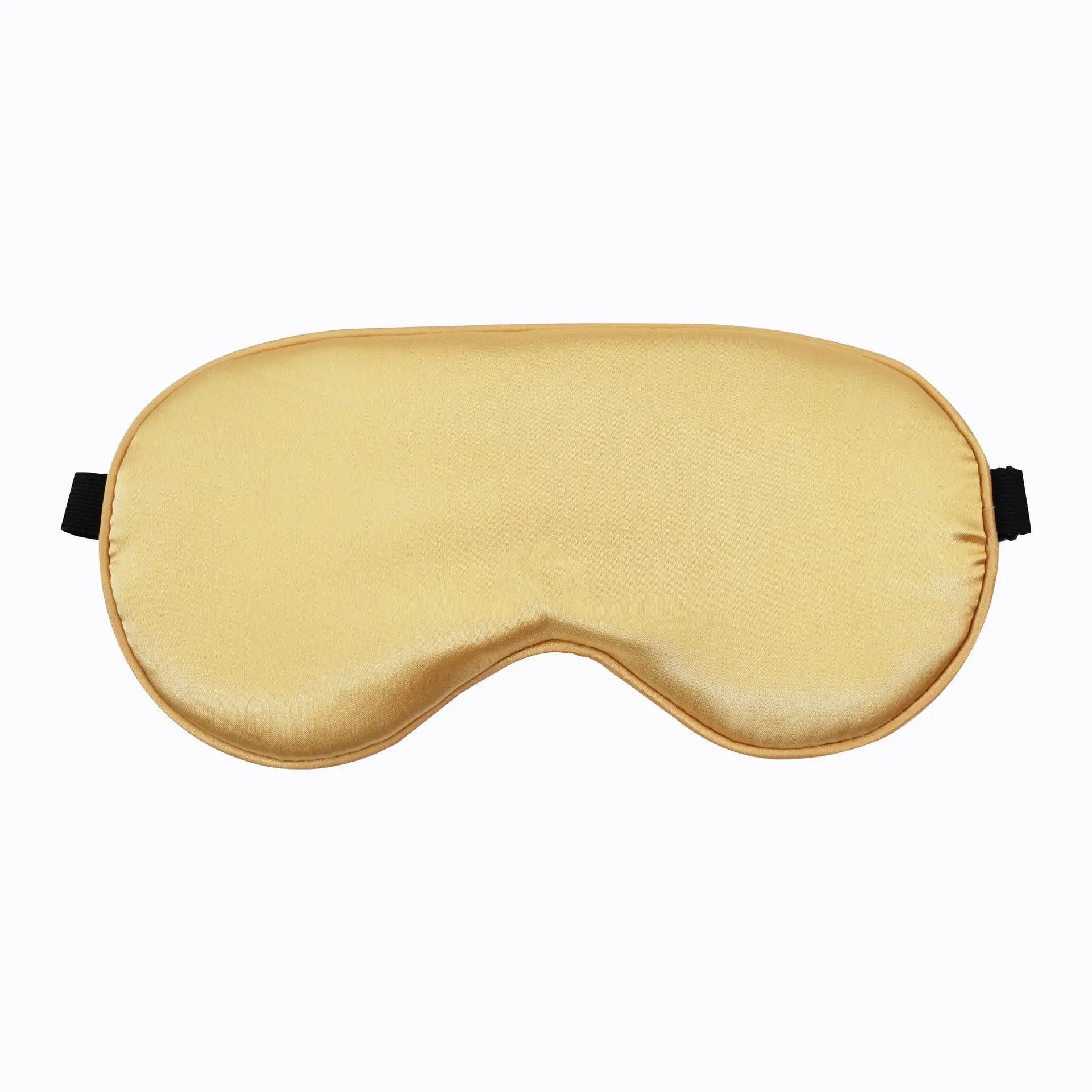 Sweet Night | Faux Silk Sleep Mask