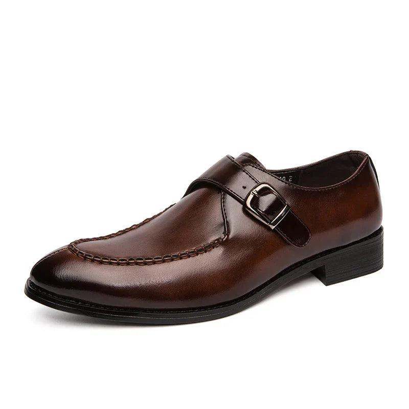 Italienische Designer-Loafer von EliteStep für Herren