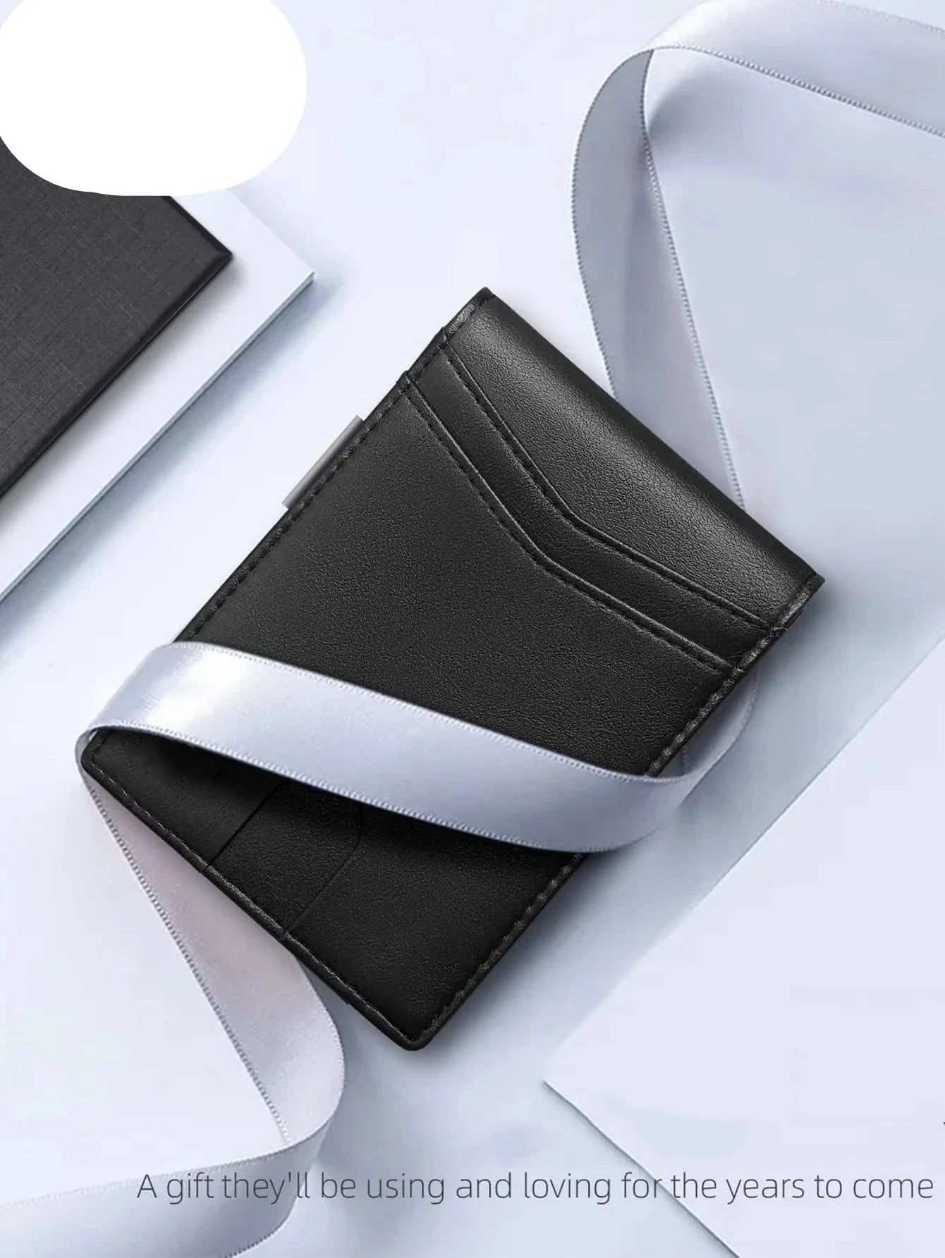 SMART Wallet 3.0 - Ochrana RFID