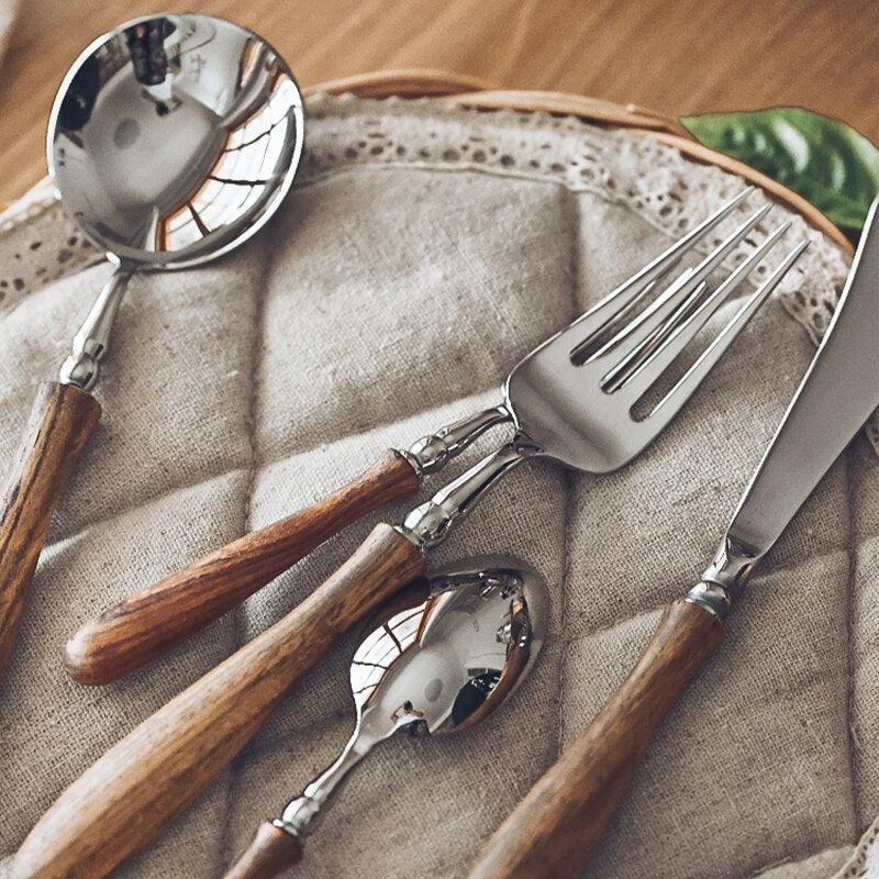 Bosc Cutlery