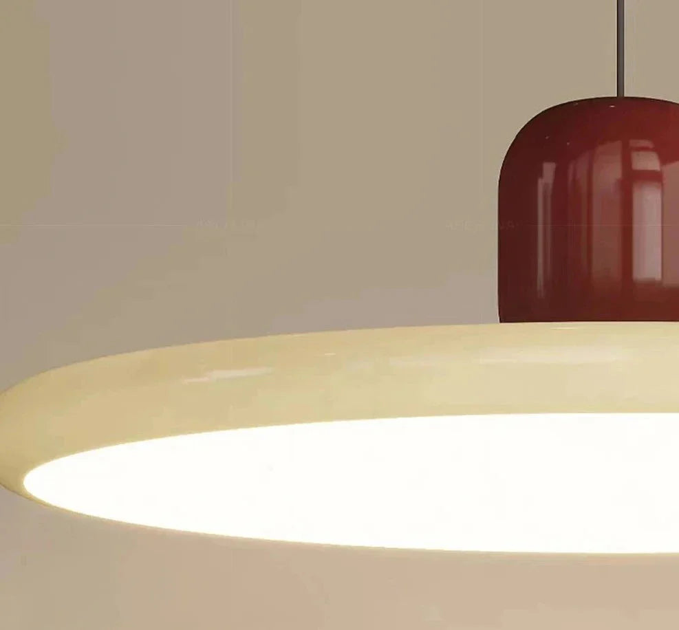 Celeste Pendant Lamp Collection