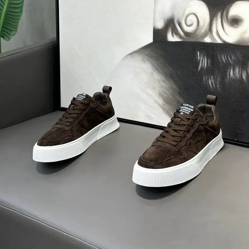 Sneakers da uomo FlexiStep