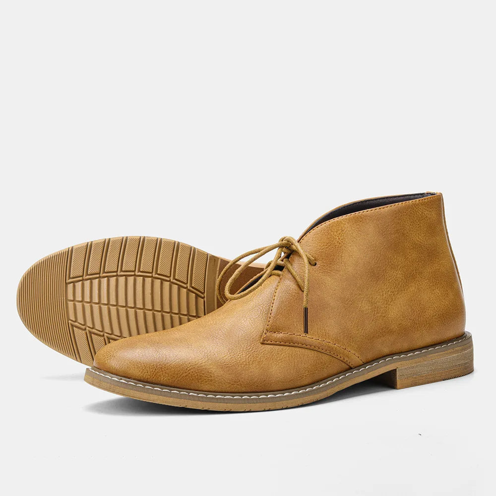 Oliver Chukka Boot