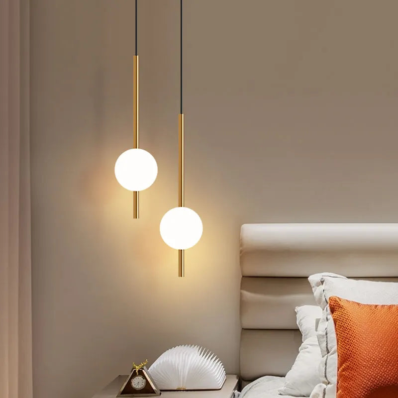 Stratford Pendant Lights