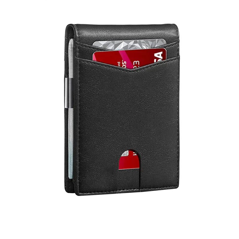 The SMART Wallet 3.0 - RFID Protection