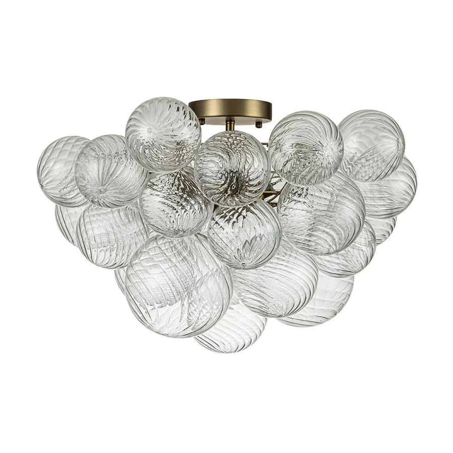 Vrimlo Bubble Chandelier