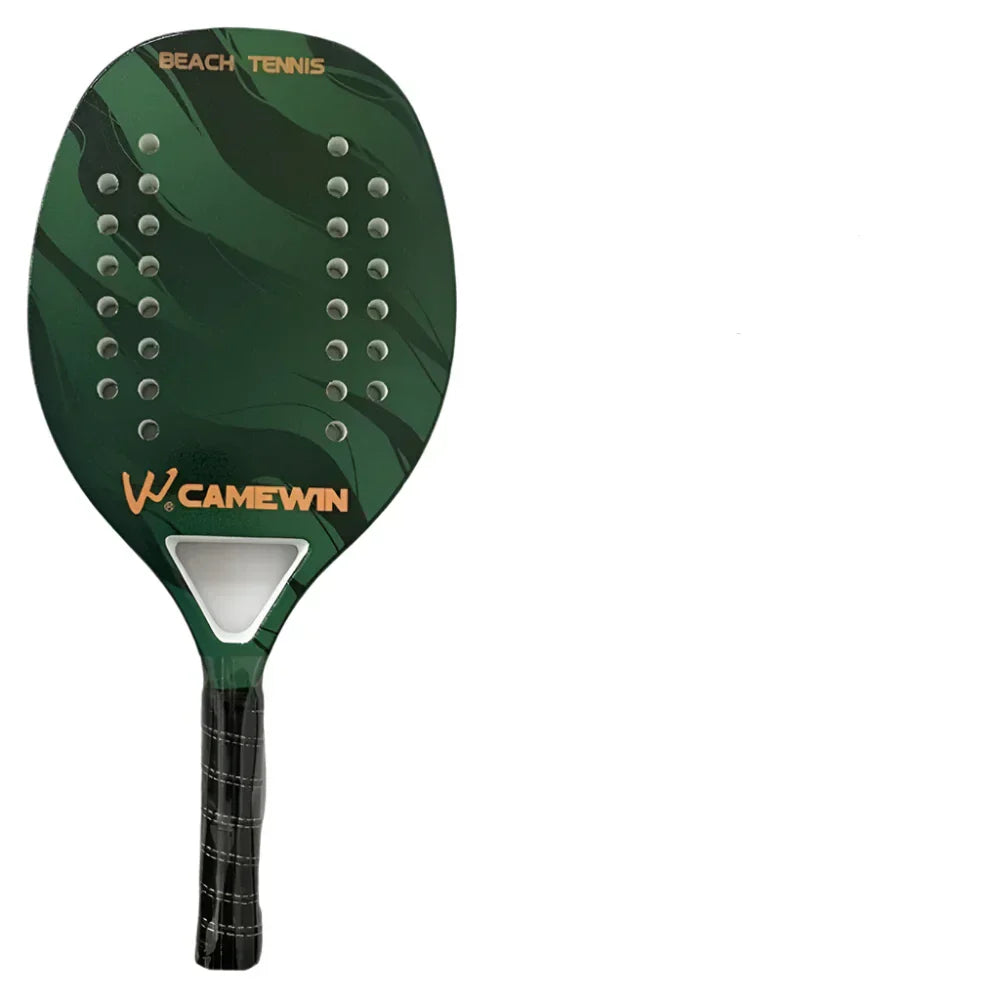 CarboFlex Lite - Strandtennisracket med EVA-kjerne