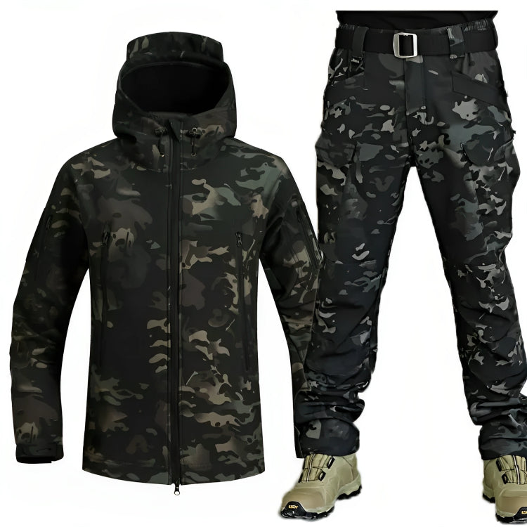 ARMUS™ | WINDBREAKER AND PANTS | Jacket