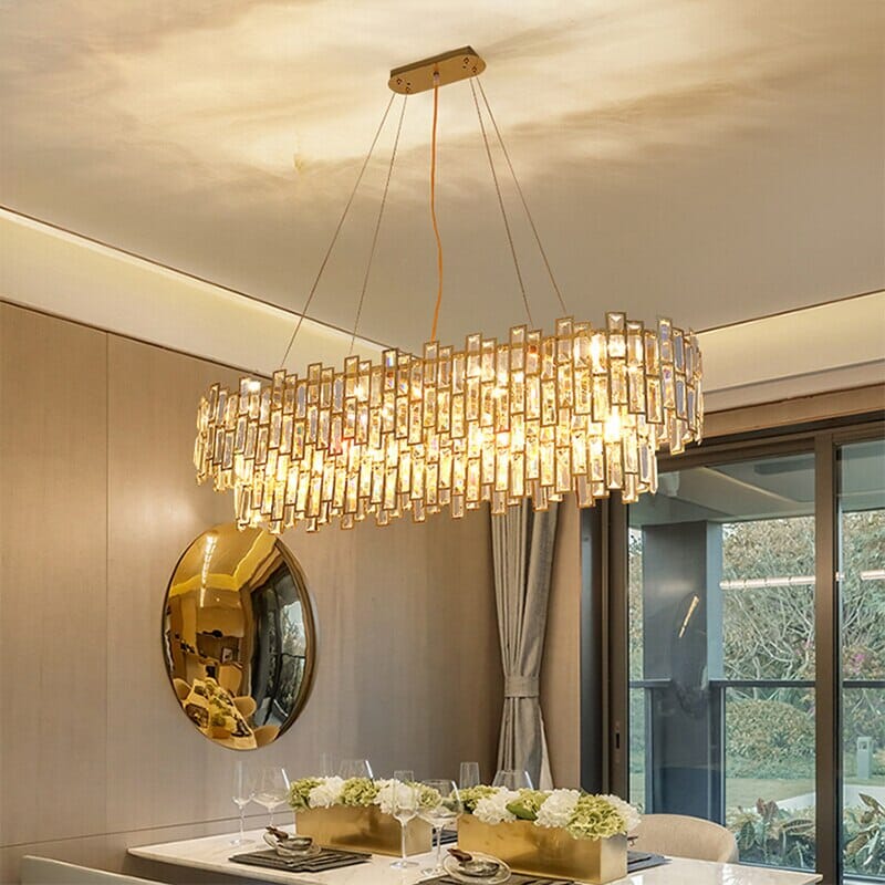 Lucienne Chandelier