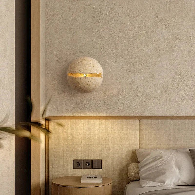 Una Wall Lamp