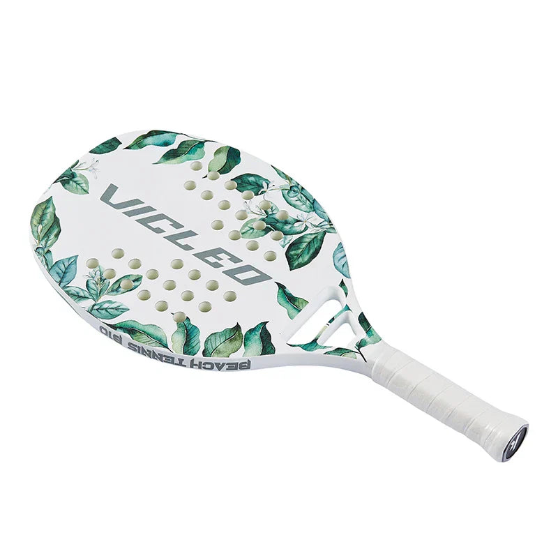 AeroStrike Pro - High-Performance Beach Tennis Racket