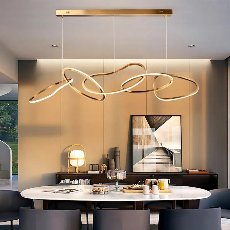 Modern Pendant Lighting