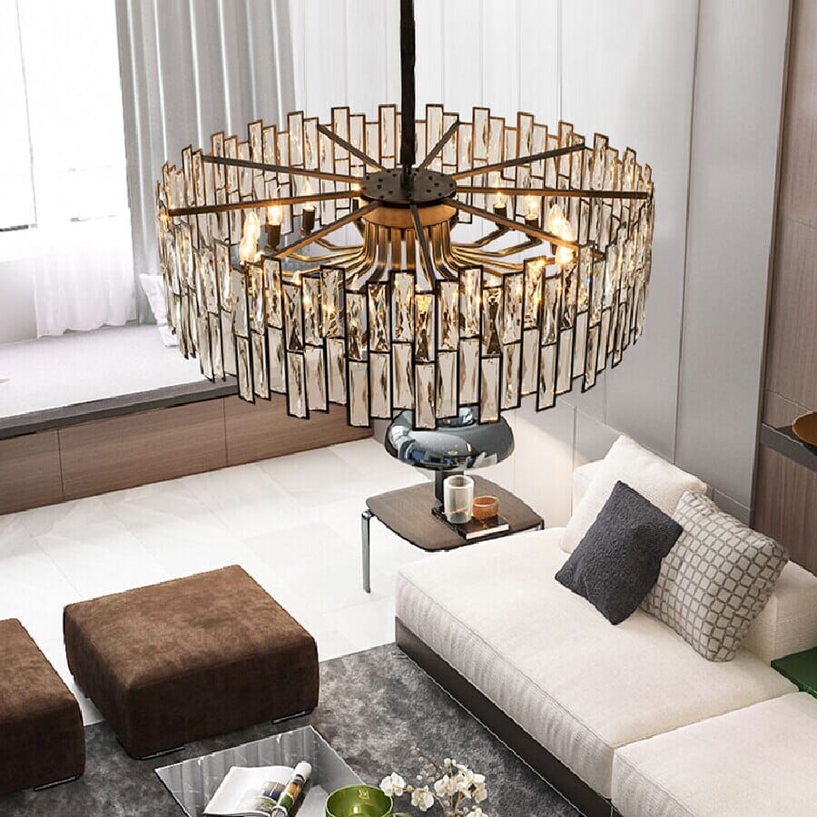 Kylar Chandelier Collection