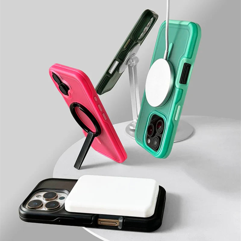 Funda de neón para iPhone