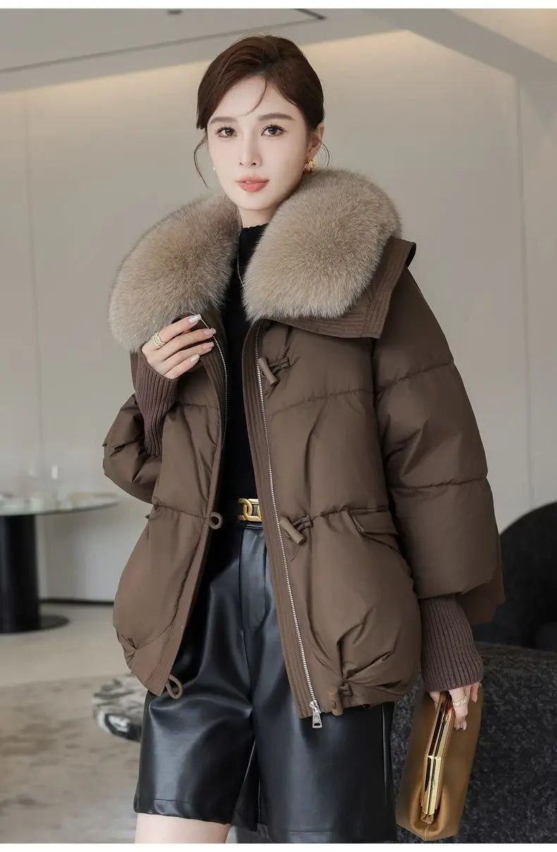 Puffer Jacket