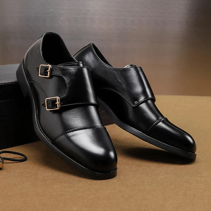 STRATTON DRESS SHOES