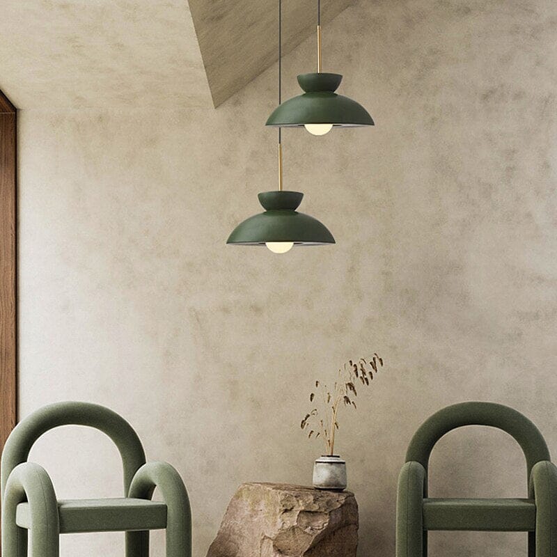 Italian Paulo Pendant Lights