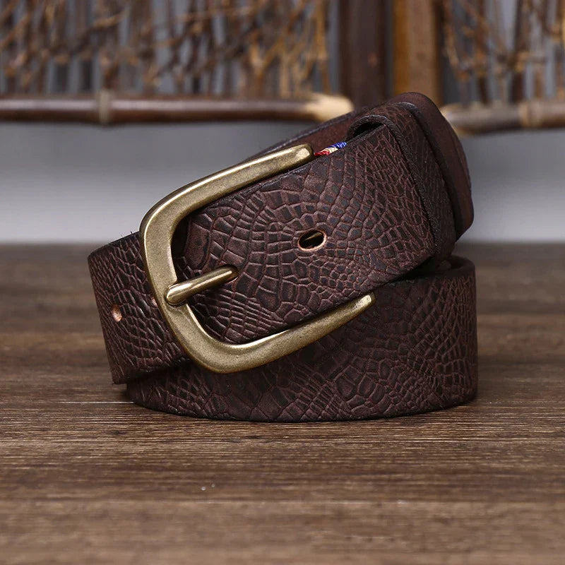 ALTON RUNDERLEREN RIEM