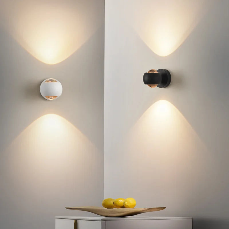 Jude Wall Sconce