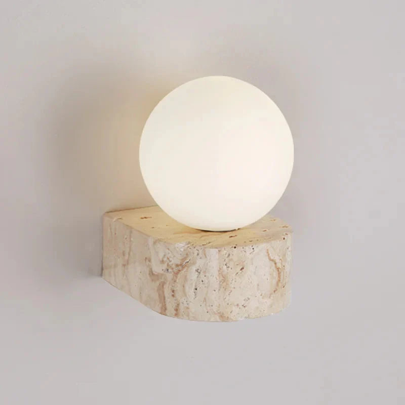 Brett Wall Lamp