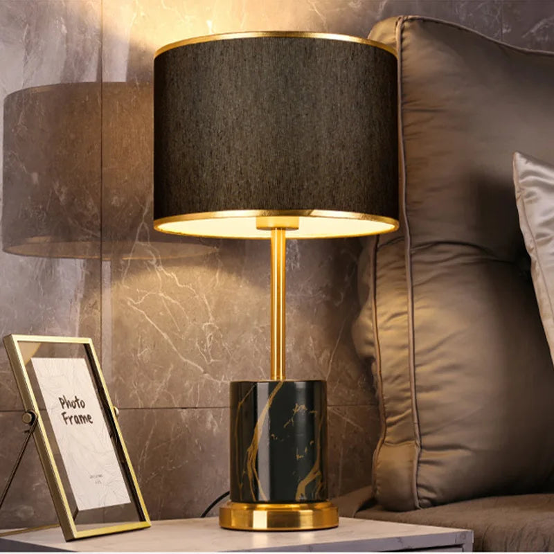 Catherine Desk Lamp