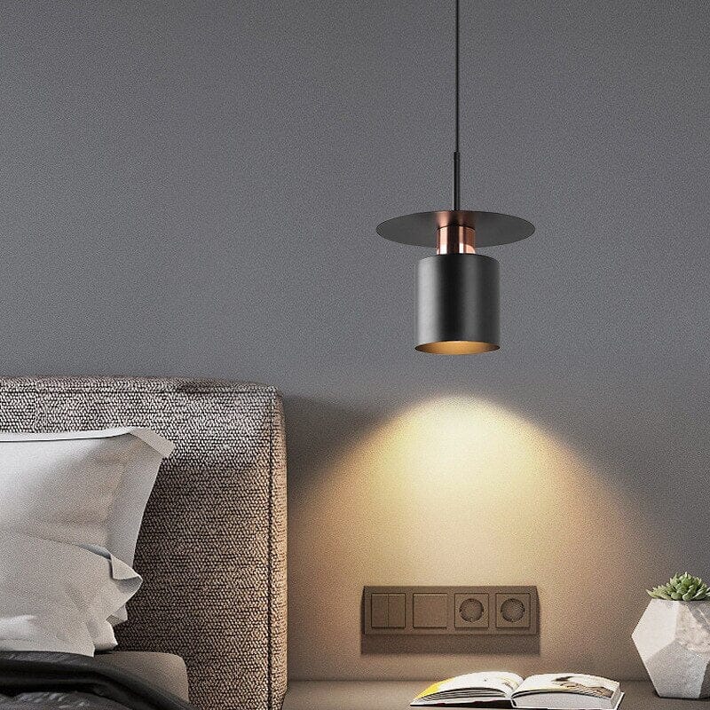 Noordse LED Hanglamp