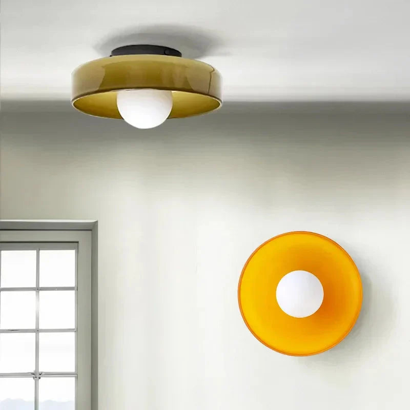 Jayden Wall Lamp Collection