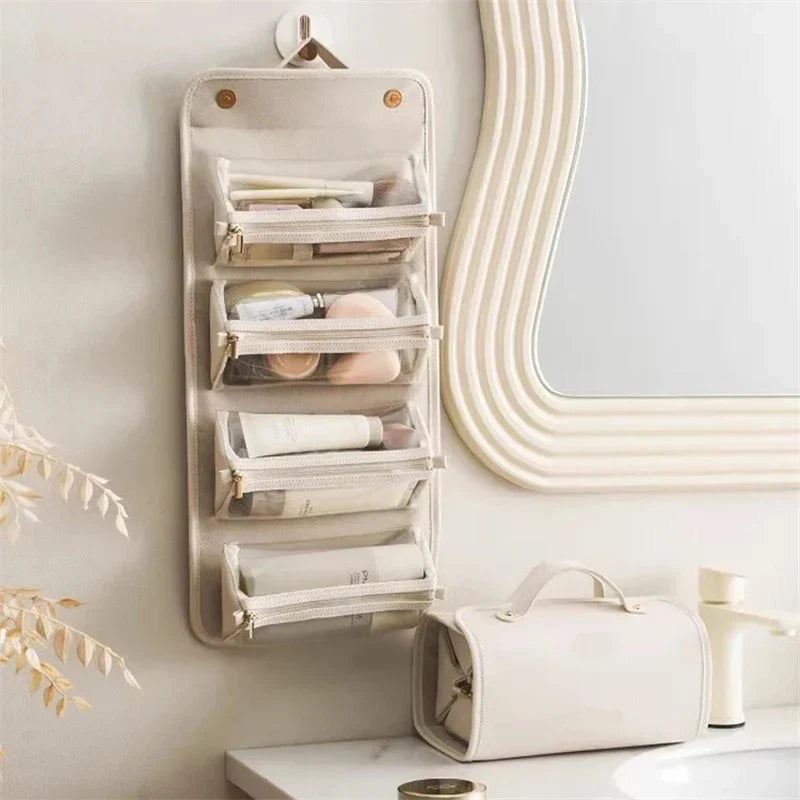 Voyage Toiletry Organizer