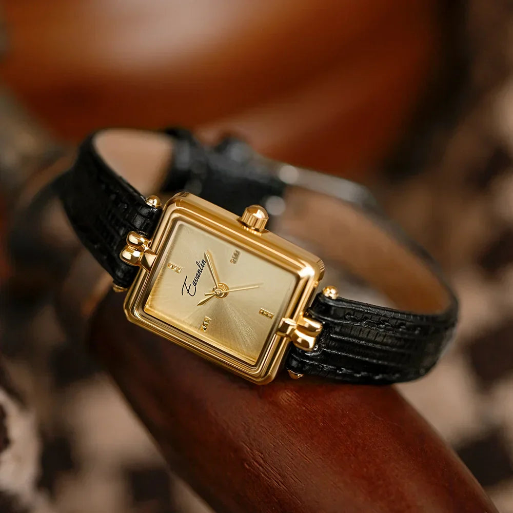 Montre pour femme Adelina