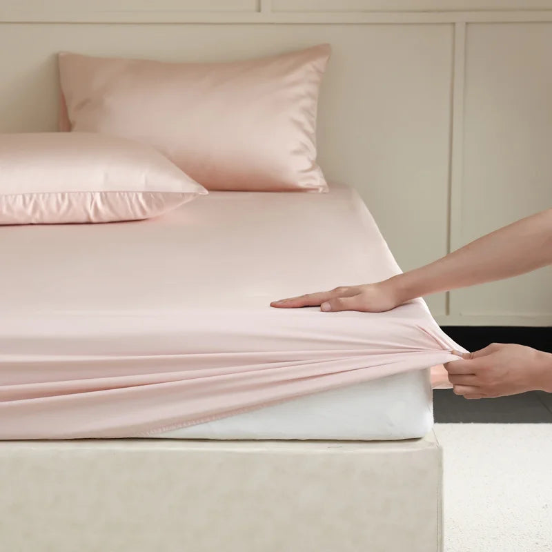 Royal Silk | Mulberry Silk Fitted Sheet