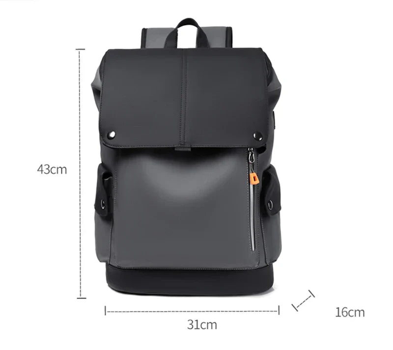 ChargeTech Rucksack