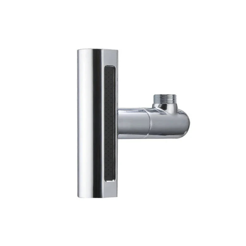 RainFlow – Pull-out washbasin tap faucet