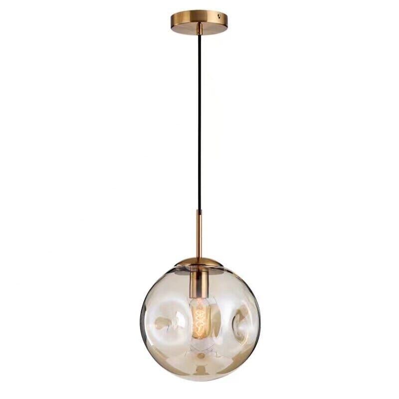 Serene Pendant Lights