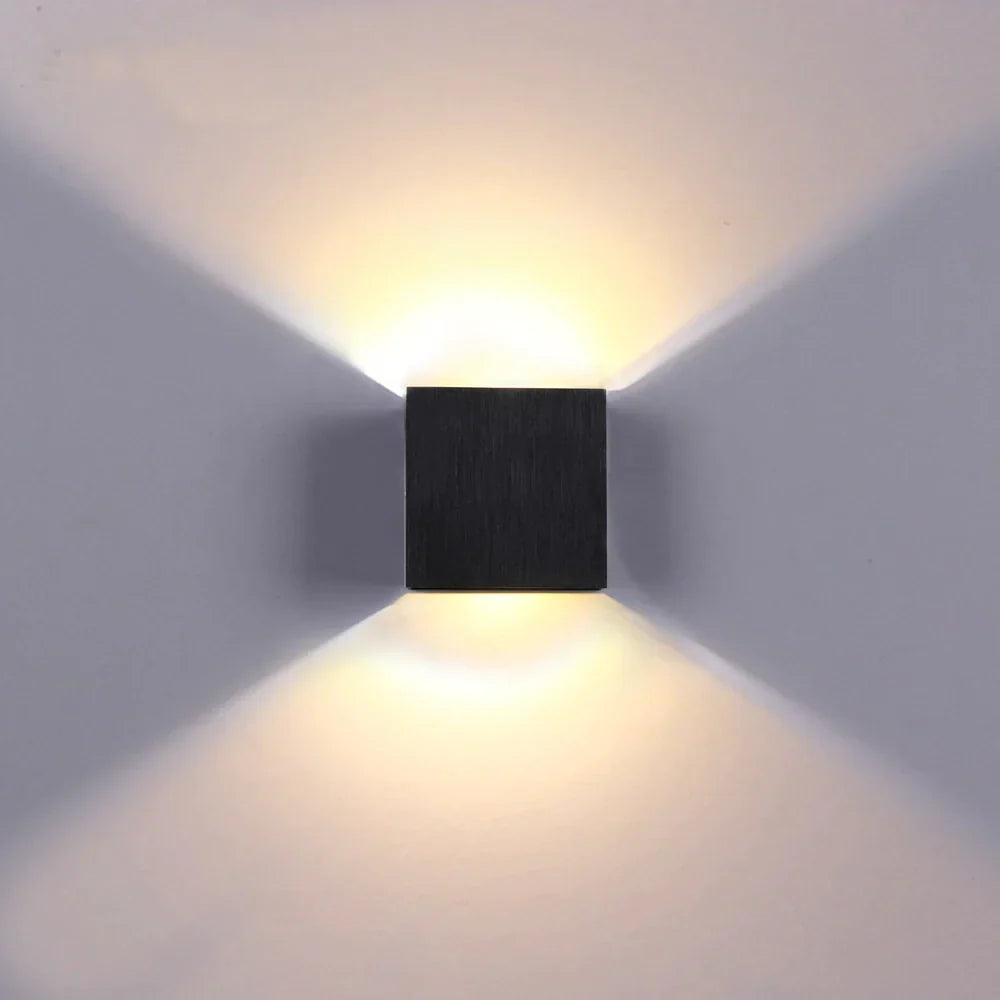 Adjustable Wall Light