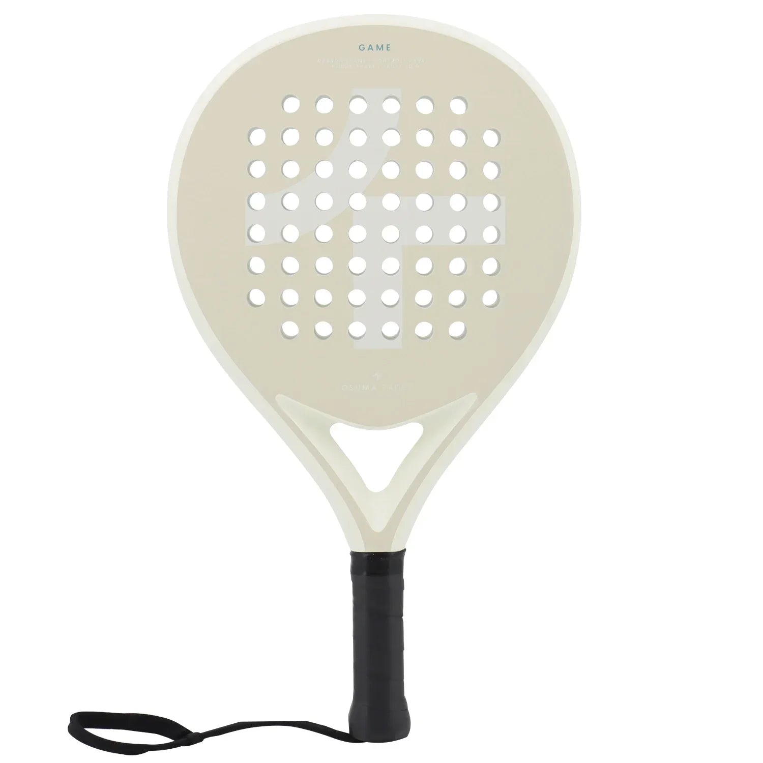 CarbonEdge Elite - Padelracketprestaties