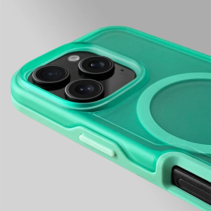 Funda de neón para iPhone