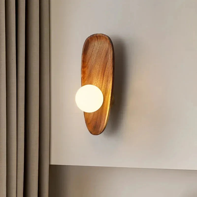 Ava Wall Sconce