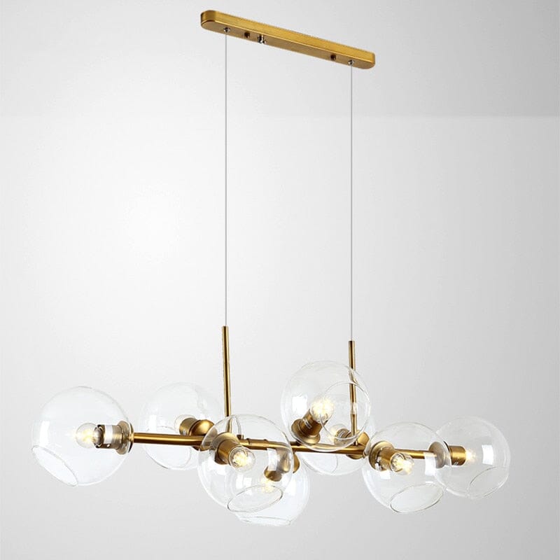 Julia Bubble Chandelier