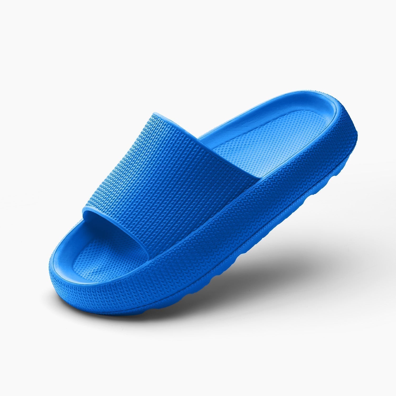 ComfortyGlides™ - Style and Comfort slippers