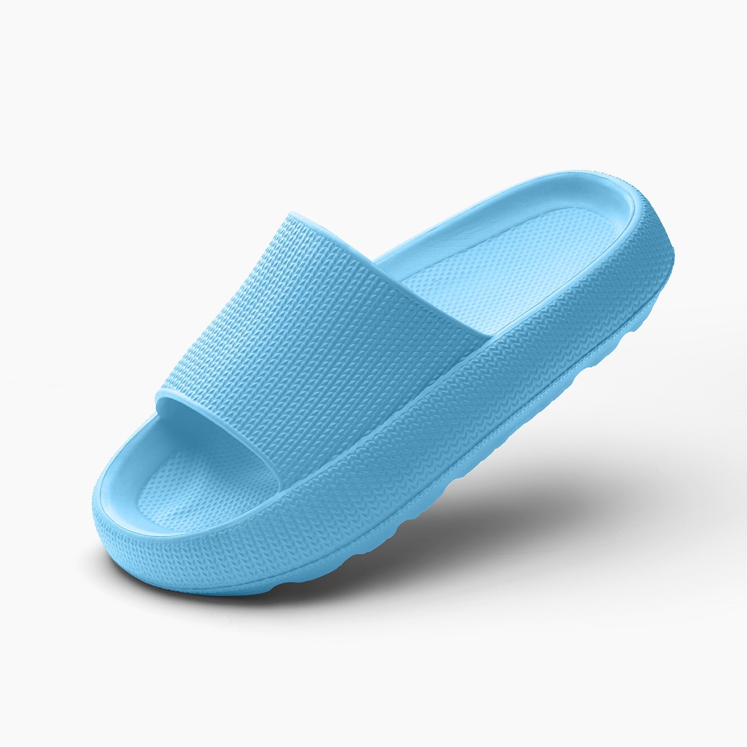 ComfortyGlides™ - Style and Comfort slippers