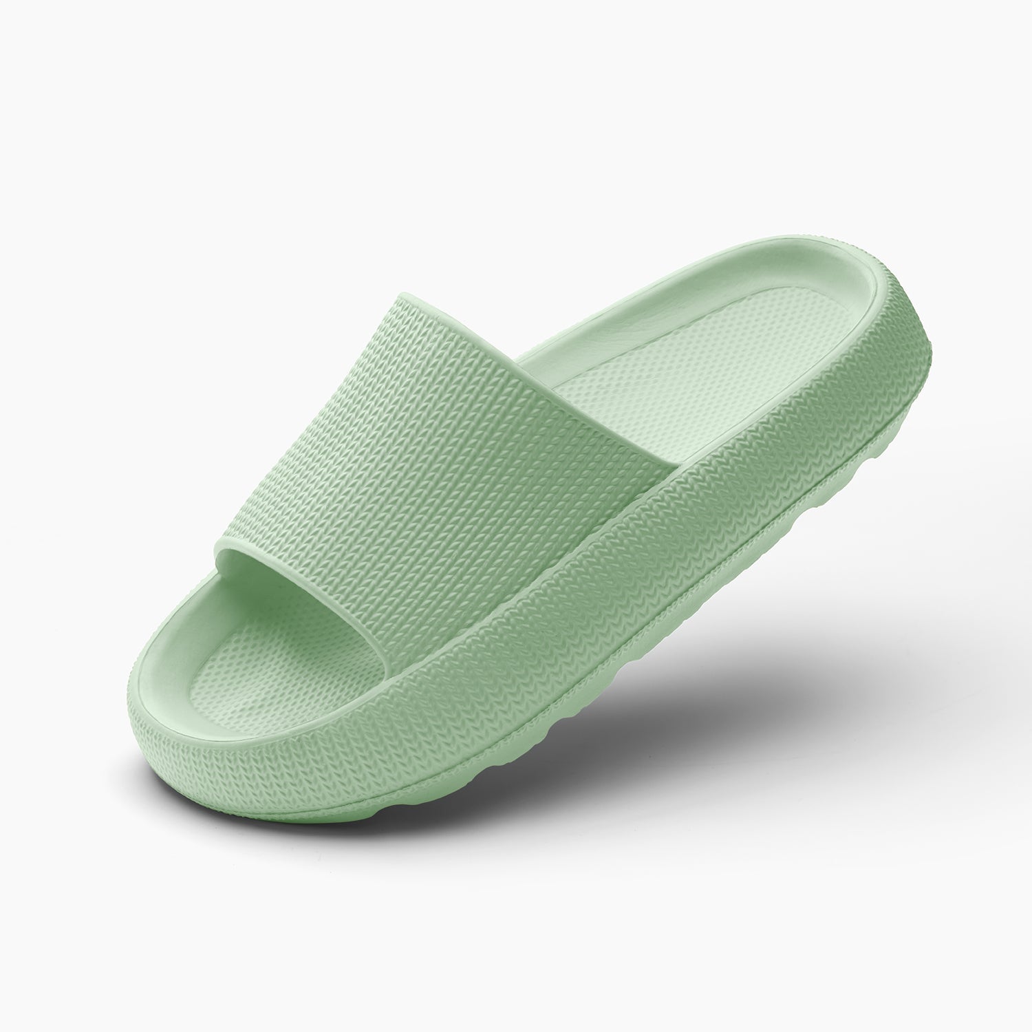 ComfortyGlides™ - Pantofole stile e comfort